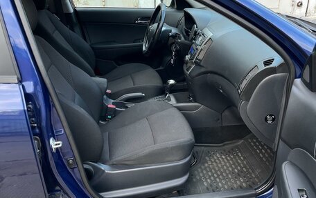 Hyundai i30 I, 2011 год, 950 000 рублей, 2 фотография