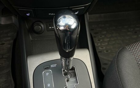 Hyundai i30 I, 2011 год, 950 000 рублей, 15 фотография