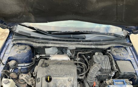 Hyundai i30 I, 2011 год, 950 000 рублей, 10 фотография