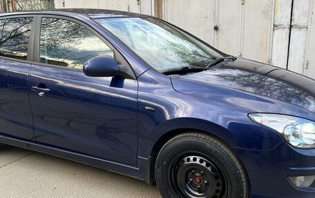 Hyundai i30 I, 2011 год, 950 000 рублей, 14 фотография