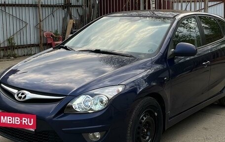 Hyundai i30 I, 2011 год, 950 000 рублей, 4 фотография