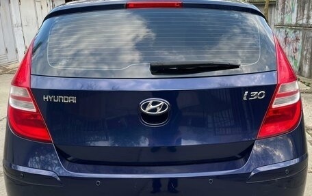 Hyundai i30 I, 2011 год, 950 000 рублей, 6 фотография