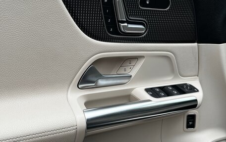 Mercedes-Benz GLA, 2020 год, 2 596 500 рублей, 3 фотография