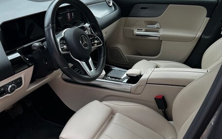 Mercedes-Benz GLA, 2020 год, 2 596 500 рублей, 4 фотография