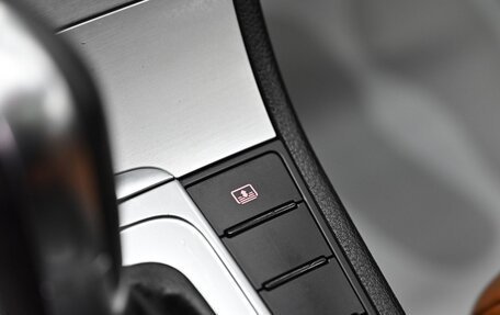 Volkswagen Passat CC I рестайлинг, 2014 год, 1 295 000 рублей, 10 фотография