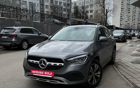 Mercedes-Benz GLA, 2020 год, 2 596 500 рублей, 5 фотография