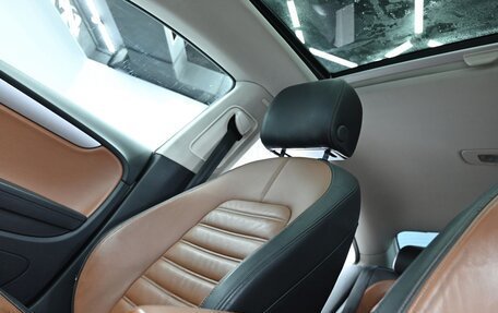 Volkswagen Passat CC I рестайлинг, 2014 год, 1 295 000 рублей, 11 фотография