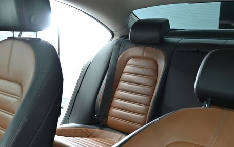 Volkswagen Passat CC I рестайлинг, 2014 год, 1 295 000 рублей, 12 фотография