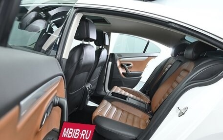 Volkswagen Passat CC I рестайлинг, 2014 год, 1 295 000 рублей, 13 фотография