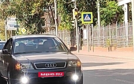 Audi A6, 1999 год, 650 000 рублей, 2 фотография