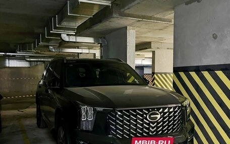 GAC GS8, 2024 год, 4 000 000 рублей, 3 фотография