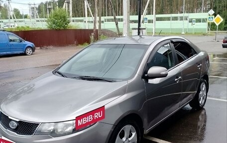 KIA Cerato III, 2010 год, 780 000 рублей, 8 фотография