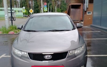 KIA Cerato III, 2010 год, 780 000 рублей, 4 фотография