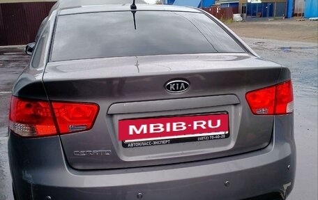 KIA Cerato III, 2010 год, 780 000 рублей, 7 фотография