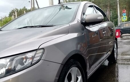 KIA Cerato III, 2010 год, 780 000 рублей, 6 фотография
