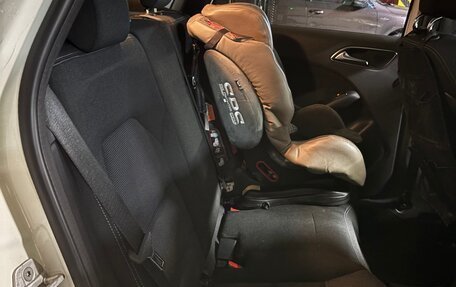 Mercedes-Benz B-Класс, 2013 год, 1 350 000 рублей, 7 фотография