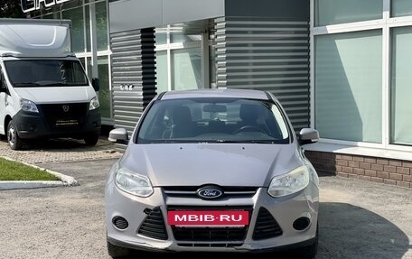 Ford Focus III, 2011 год, 645 000 рублей, 2 фотография