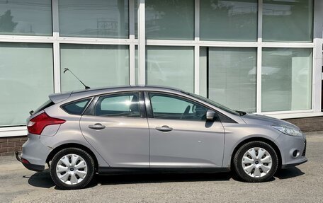Ford Focus III, 2011 год, 645 000 рублей, 4 фотография