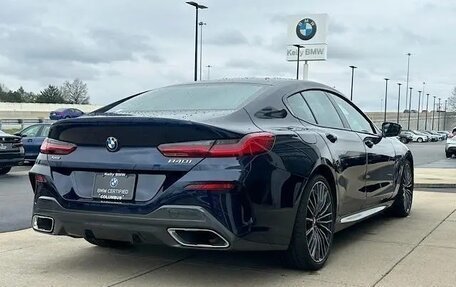 BMW 8 серия, 2021 год, 6 813 662 рублей, 8 фотография