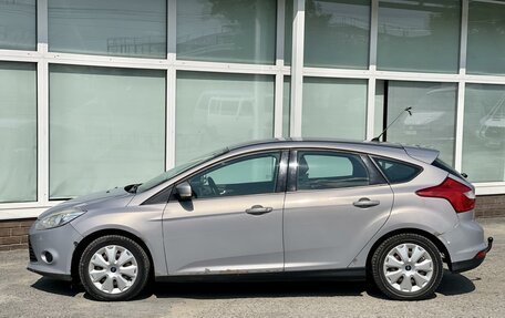 Ford Focus III, 2011 год, 645 000 рублей, 8 фотография