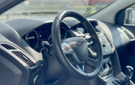 Ford Focus III, 2011 год, 645 000 рублей, 9 фотография