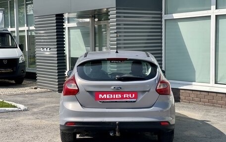 Ford Focus III, 2011 год, 645 000 рублей, 6 фотография