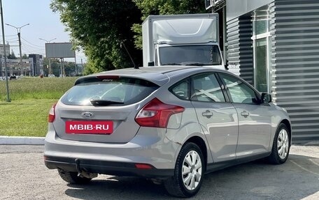 Ford Focus III, 2011 год, 645 000 рублей, 5 фотография