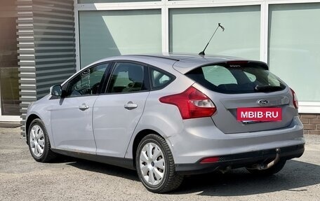 Ford Focus III, 2011 год, 645 000 рублей, 7 фотография