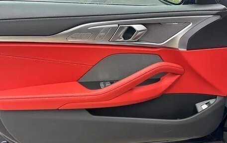 BMW 8 серия, 2021 год, 6 813 662 рублей, 17 фотография