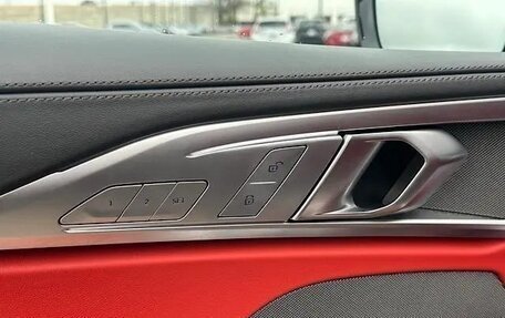 BMW 8 серия, 2021 год, 6 813 662 рублей, 19 фотография