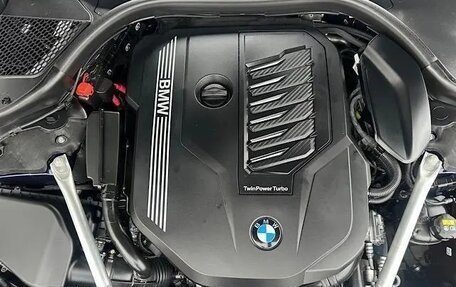 BMW 8 серия, 2021 год, 6 813 662 рублей, 14 фотография