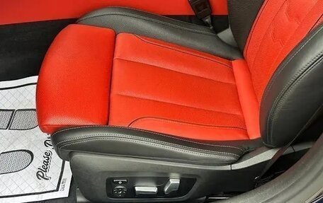 BMW 8 серия, 2021 год, 6 813 662 рублей, 16 фотография