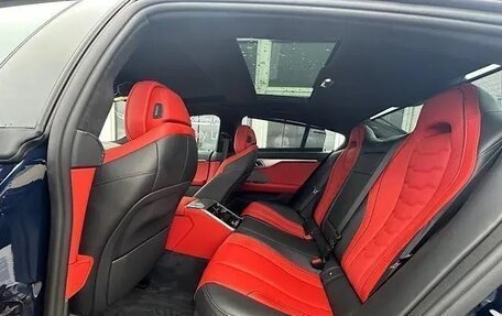 BMW 8 серия, 2021 год, 6 813 662 рублей, 20 фотография