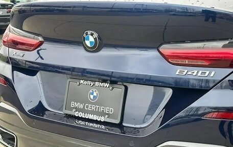 BMW 8 серия, 2021 год, 6 813 662 рублей, 11 фотография