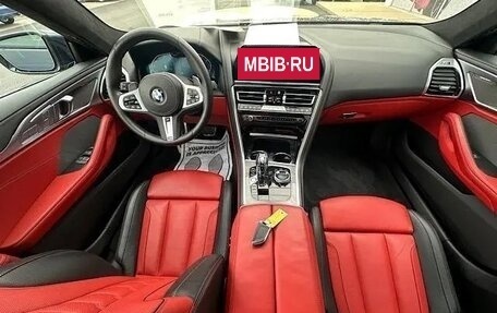 BMW 8 серия, 2021 год, 6 813 662 рублей, 23 фотография
