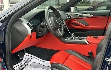 BMW 8 серия, 2021 год, 6 813 662 рублей, 15 фотография