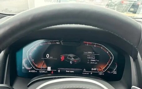 BMW 8 серия, 2021 год, 6 813 662 рублей, 28 фотография
