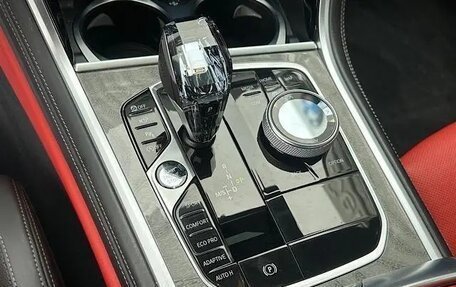 BMW 8 серия, 2021 год, 6 813 662 рублей, 30 фотография
