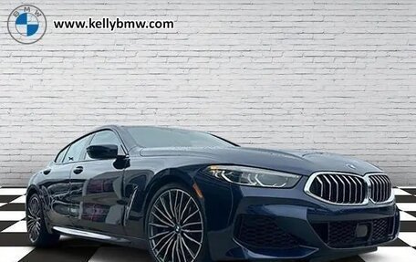 BMW 8 серия, 2021 год, 6 813 662 рублей, 34 фотография