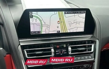 BMW 8 серия, 2021 год, 6 813 662 рублей, 29 фотография