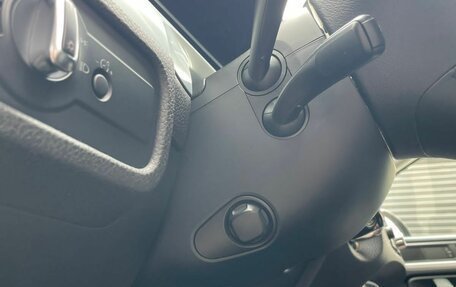 Volkswagen Touareg III, 2011 год, 2 390 000 рублей, 13 фотография