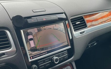 Volkswagen Touareg III, 2011 год, 2 390 000 рублей, 17 фотография