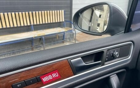 Volkswagen Touareg III, 2011 год, 2 390 000 рублей, 20 фотография