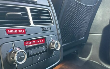 Volkswagen Touareg III, 2011 год, 2 390 000 рублей, 25 фотография