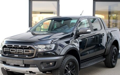 Ford Ranger, 2022 год, 3 300 000 рублей, 4 фотография