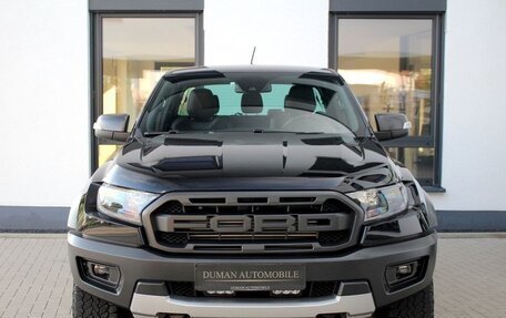 Ford Ranger, 2022 год, 3 300 000 рублей, 3 фотография