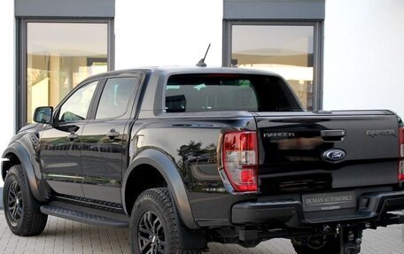 Ford Ranger, 2022 год, 3 300 000 рублей, 5 фотография