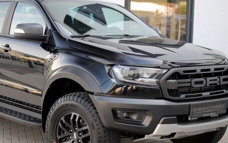 Ford Ranger, 2022 год, 3 300 000 рублей, 2 фотография
