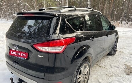 Ford Kuga III, 2013 год, 800 000 рублей, 4 фотография