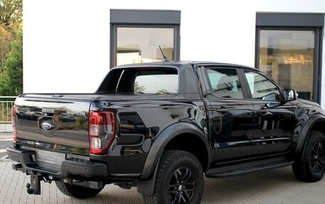Ford Ranger, 2022 год, 3 300 000 рублей, 9 фотография
